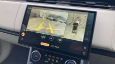 Land Rover Range Rover 3.0 D350 HSE 4dr Auto Diesel Estate